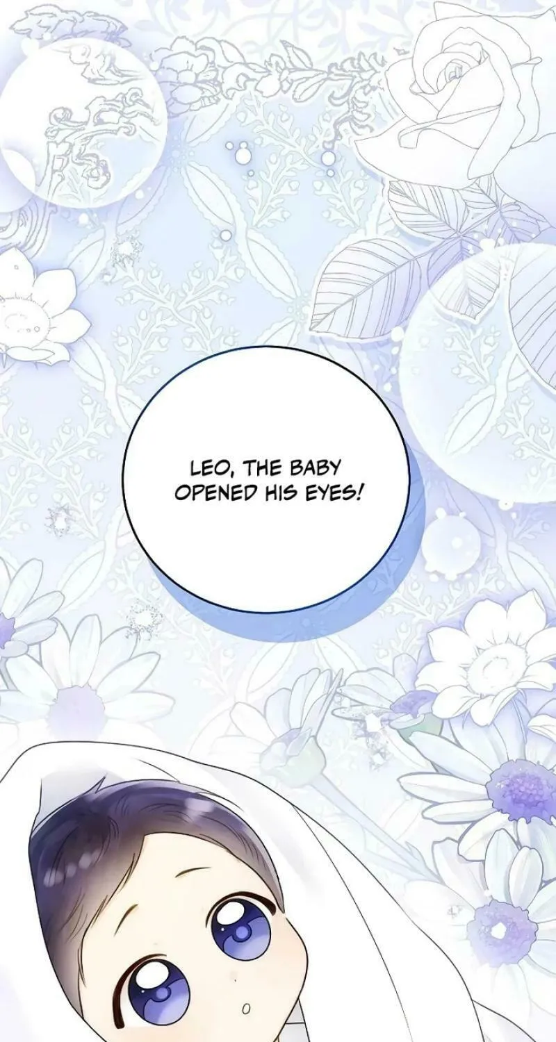 I Abdicate My Title of Empress Chapter 103 page 71 - 