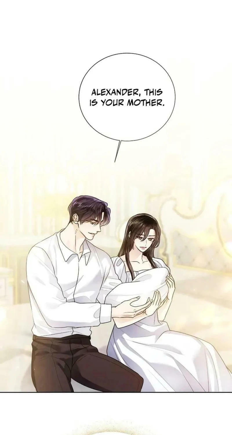 I Abdicate My Title of Empress Chapter 103 page 73 - 