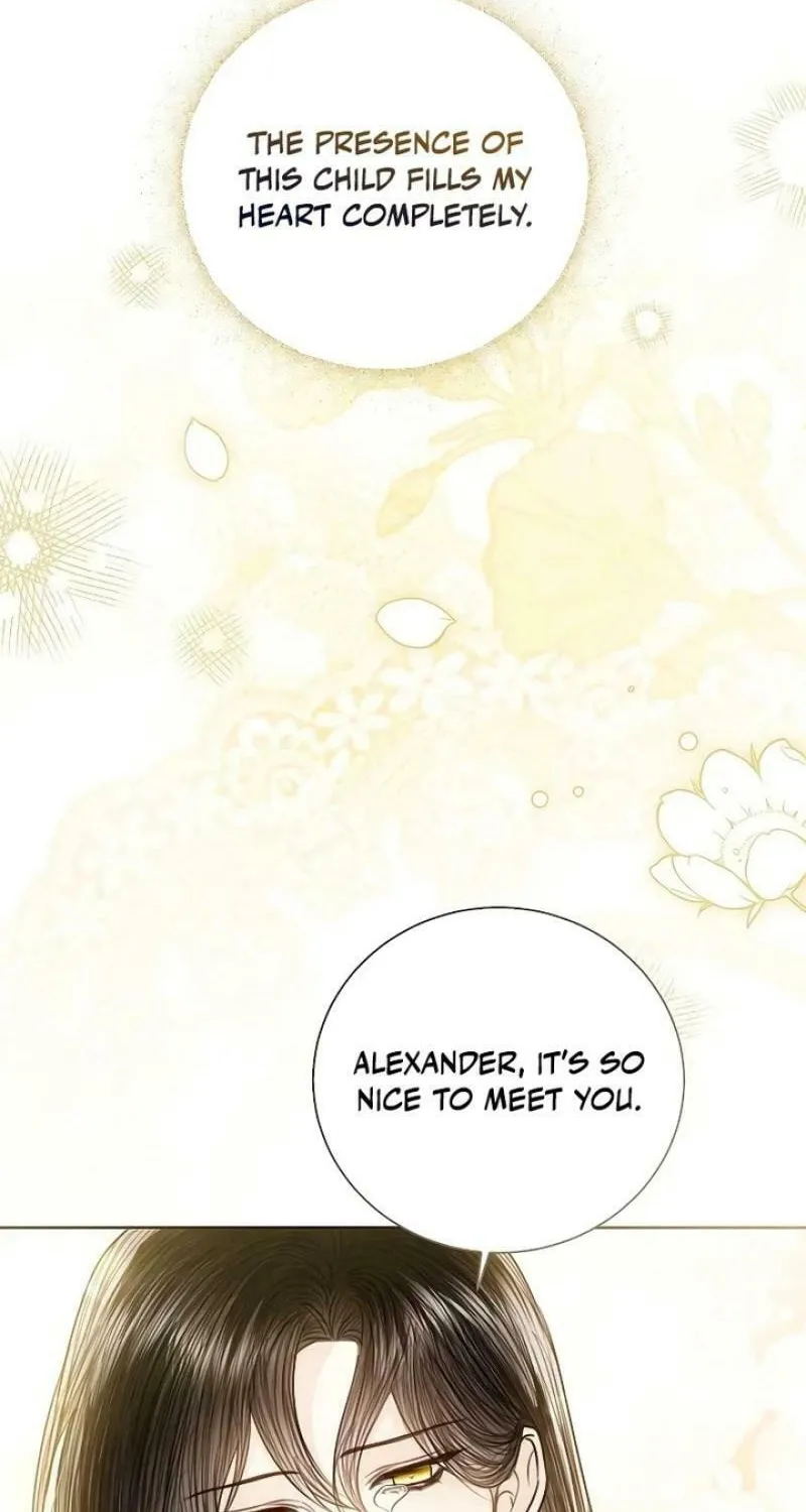 I Abdicate My Title of Empress Chapter 103 page 74 - 