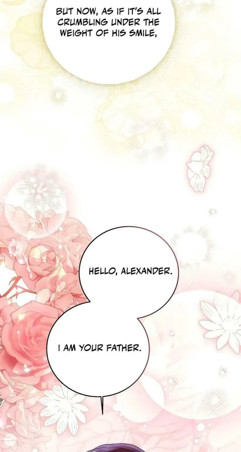 I Abdicate My Title of Empress Chapter 103 page 76 - 