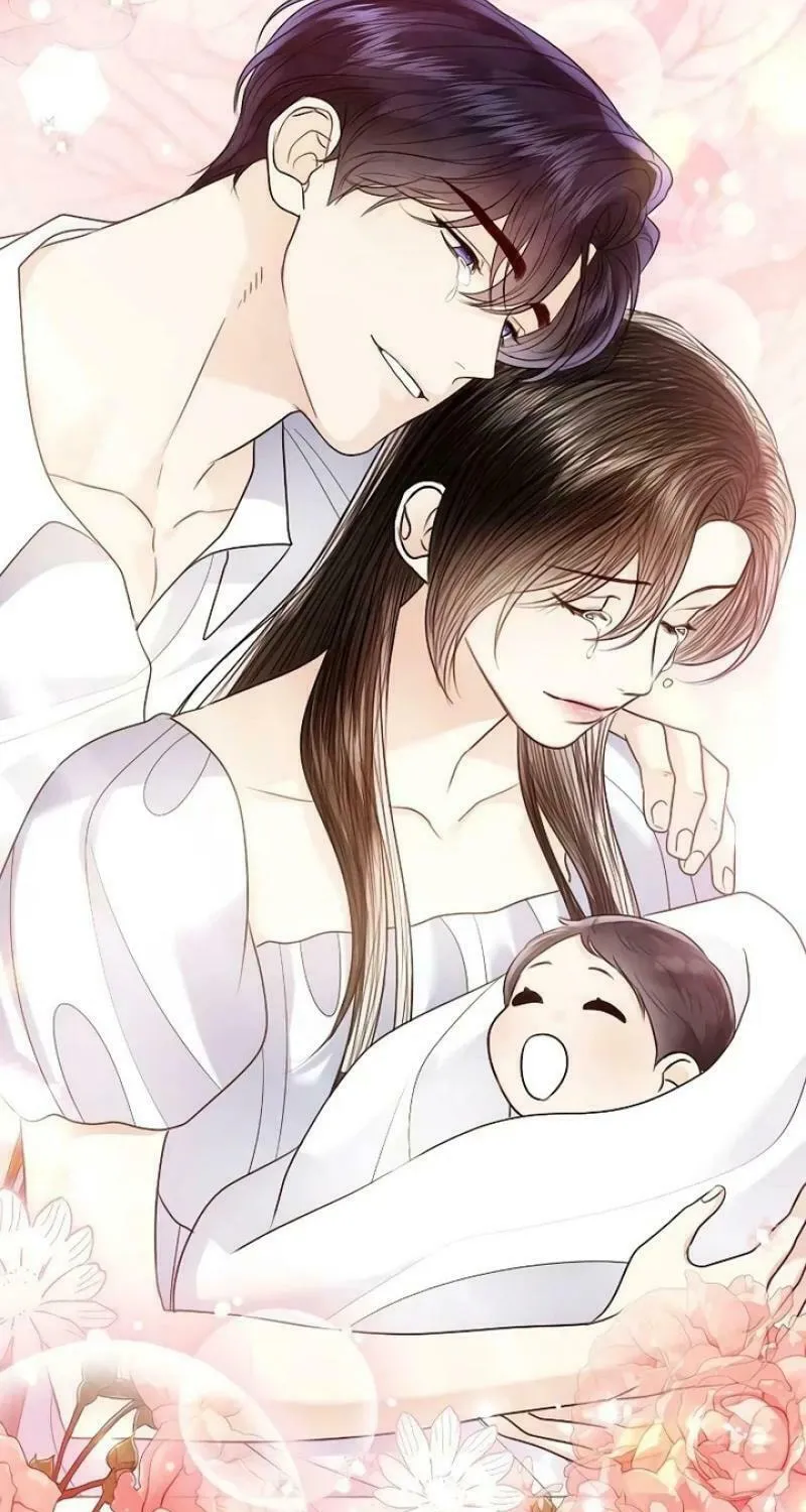 I Abdicate My Title of Empress Chapter 103 page 77 - 