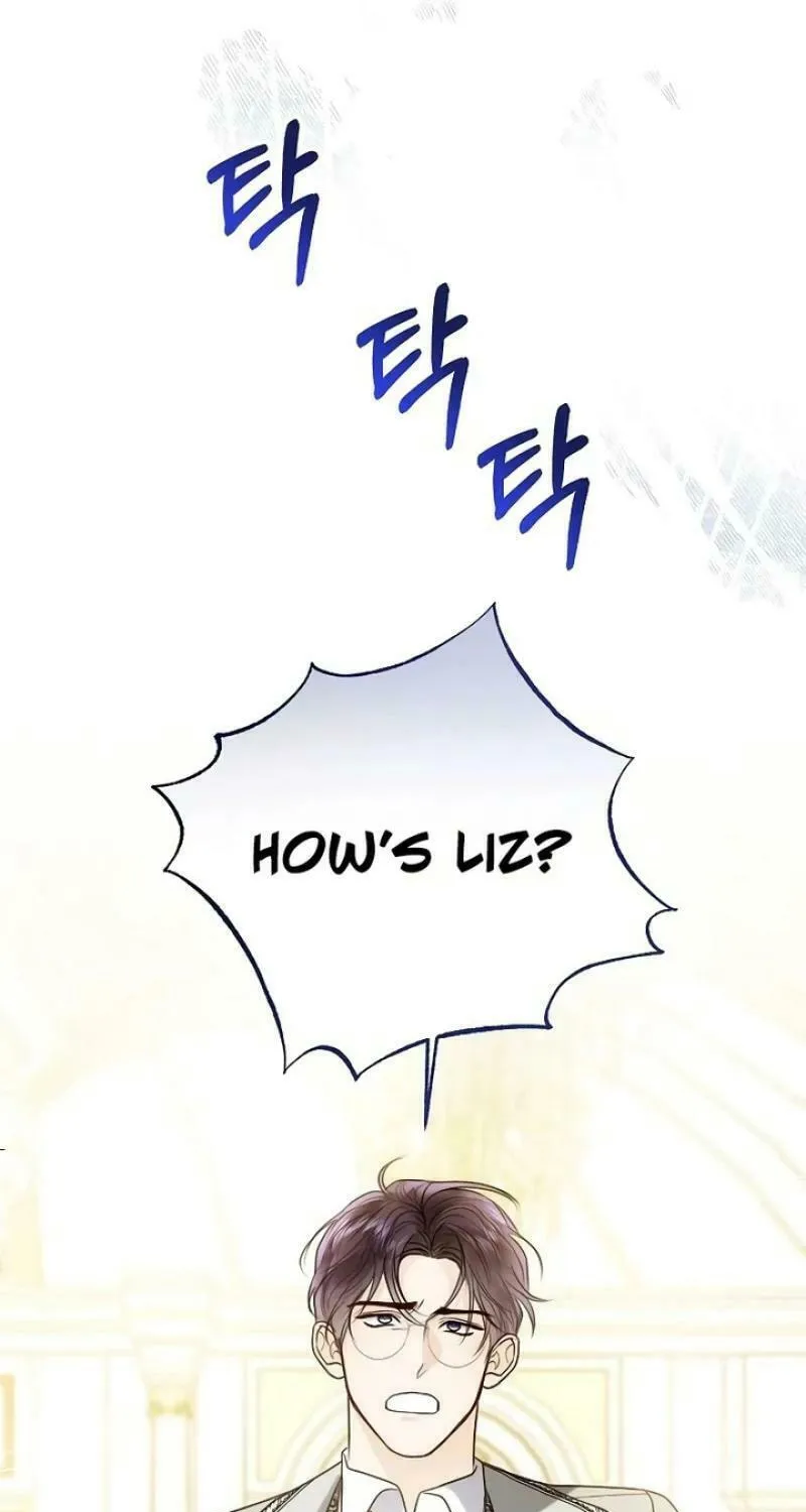 I Abdicate My Title of Empress Chapter 103 page 80 - 