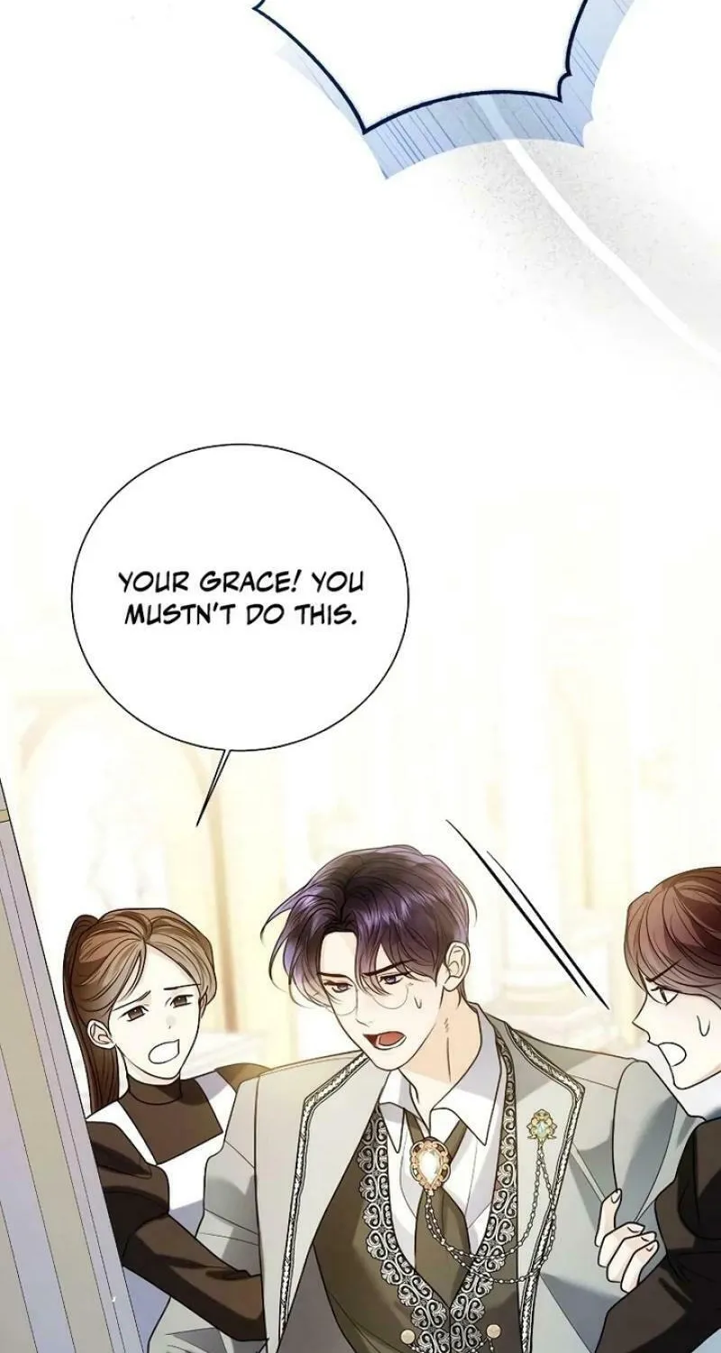 I Abdicate My Title of Empress Chapter 103 page 83 - 