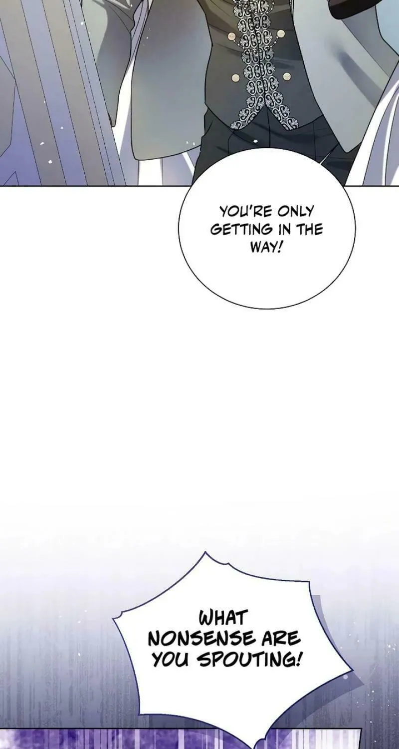 I Abdicate My Title of Empress Chapter 103 page 84 - 