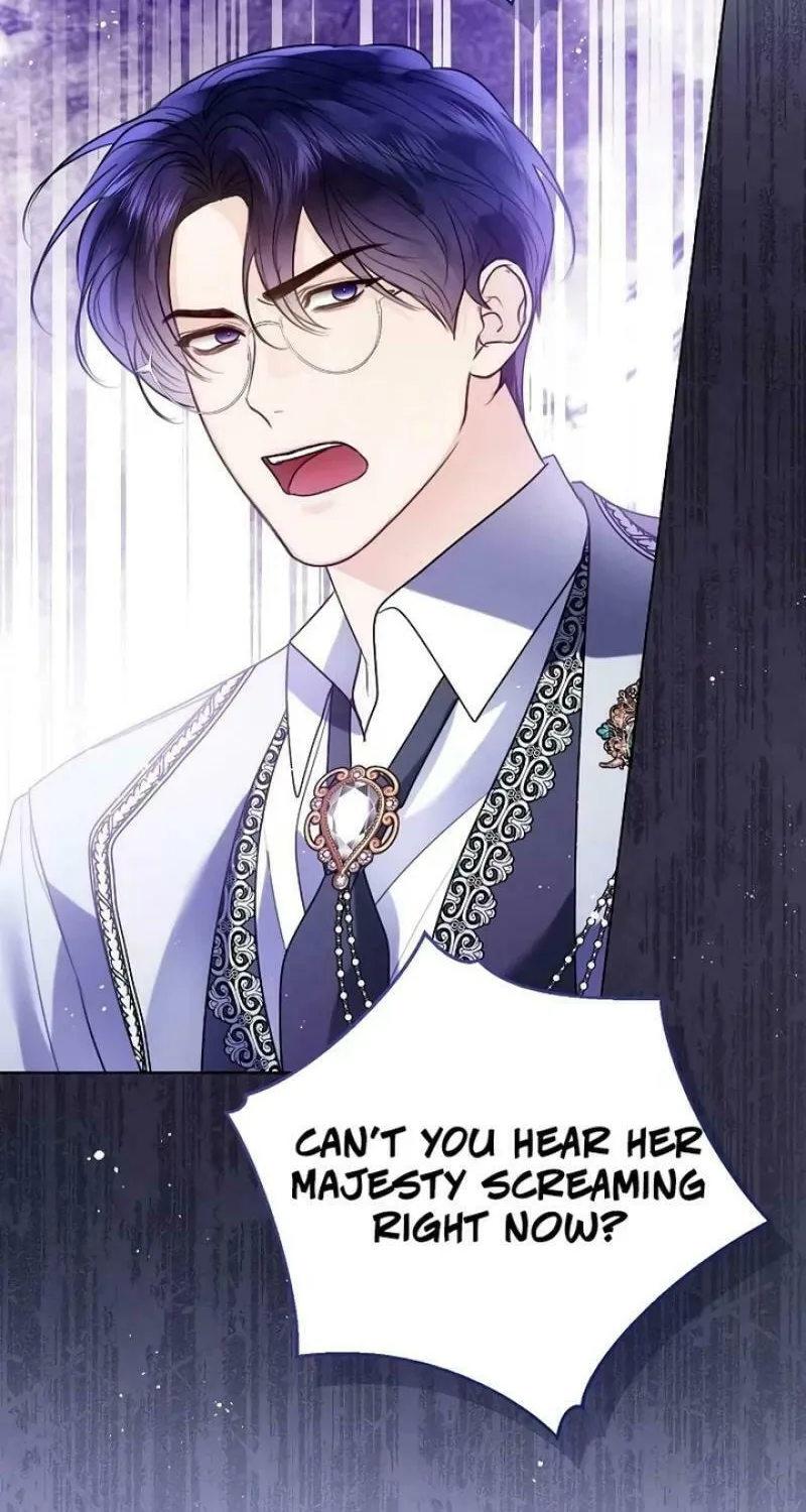 I Abdicate My Title of Empress Chapter 103 page 85 - 