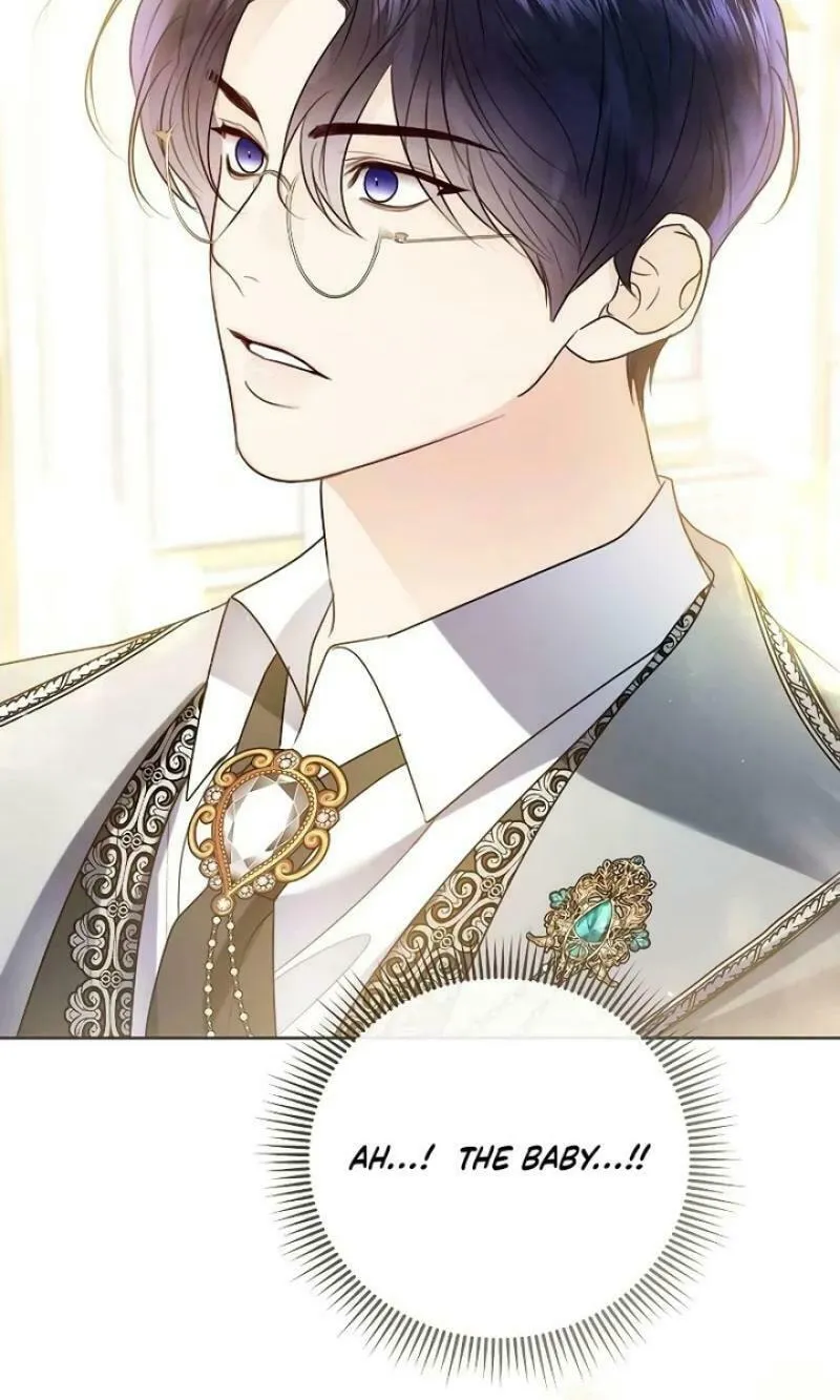 I Abdicate My Title of Empress Chapter 103 page 88 - 