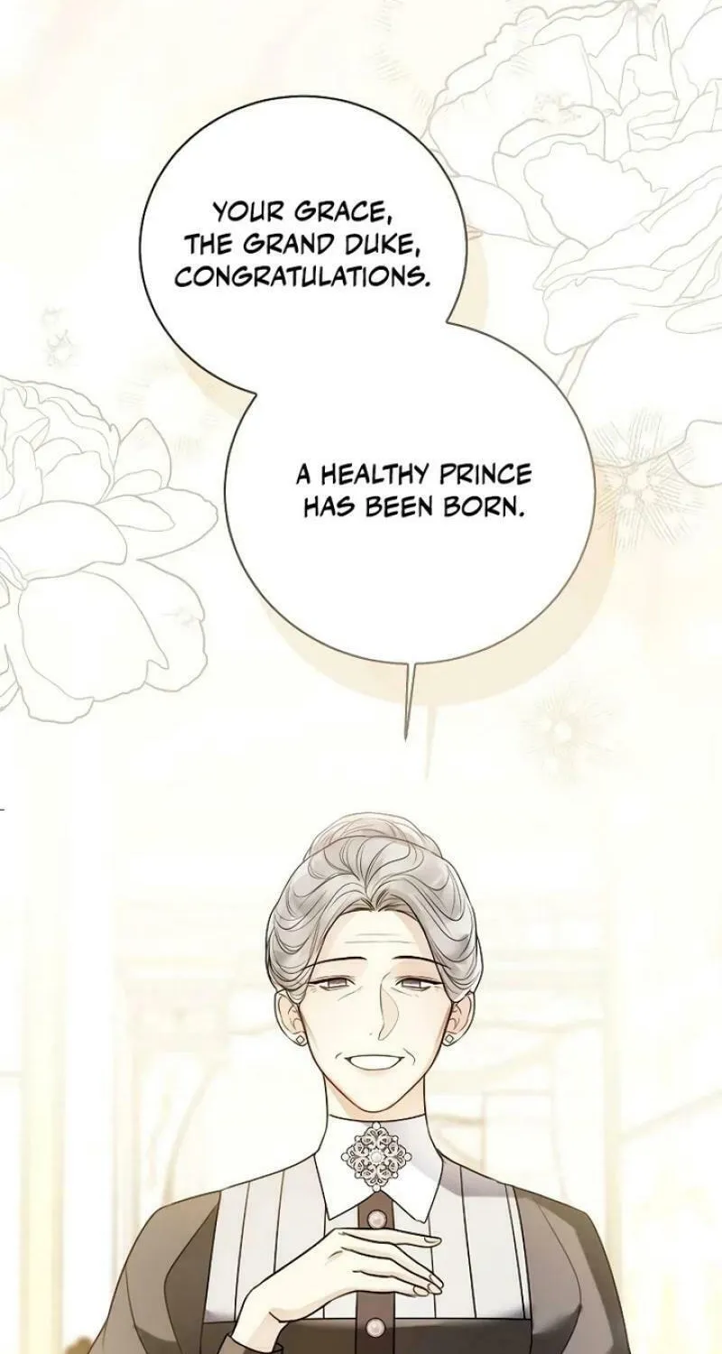 I Abdicate My Title of Empress Chapter 103 page 90 - 