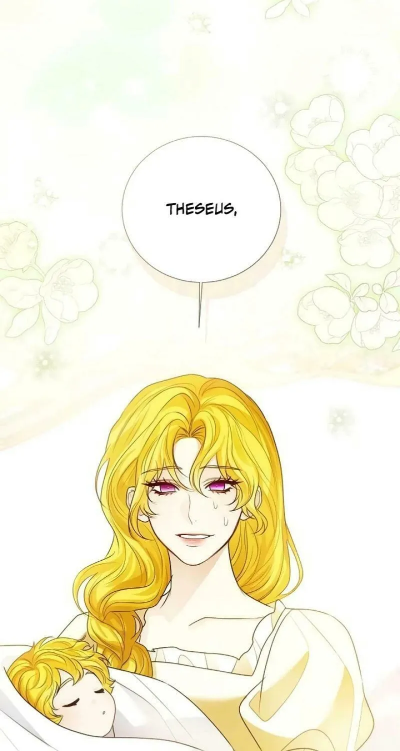 I Abdicate My Title of Empress Chapter 103 page 92 - 