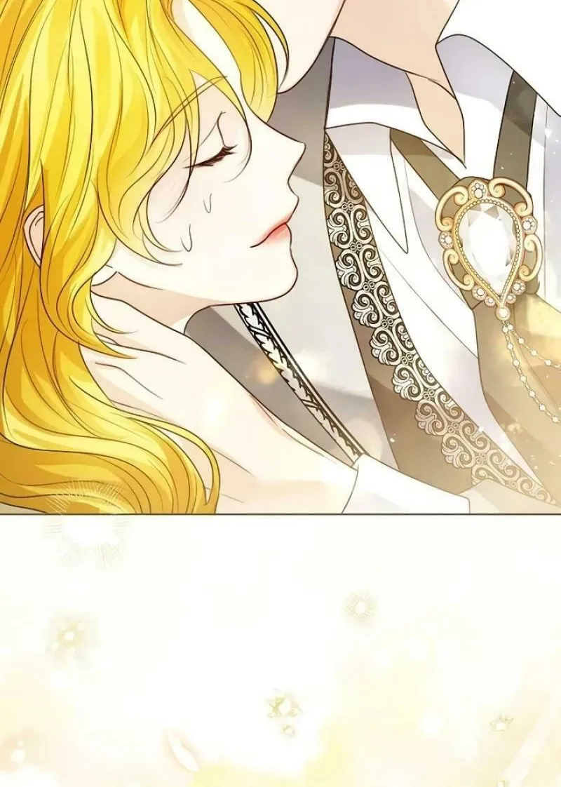 I Abdicate My Title of Empress Chapter 103 page 96 - 