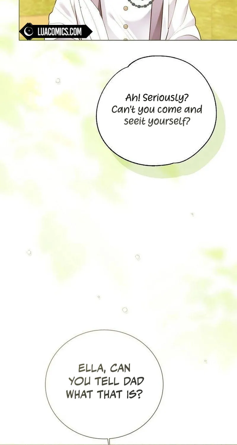 I Abdicate My Title of Empress Chapter 104 page 17 - 