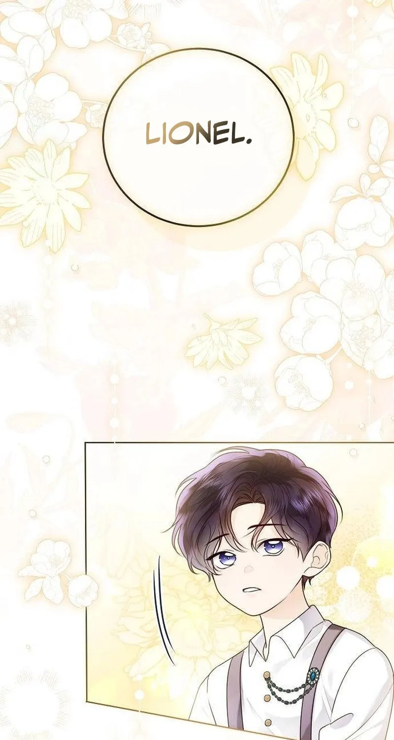 I Abdicate My Title of Empress Chapter 104 page 19 - 