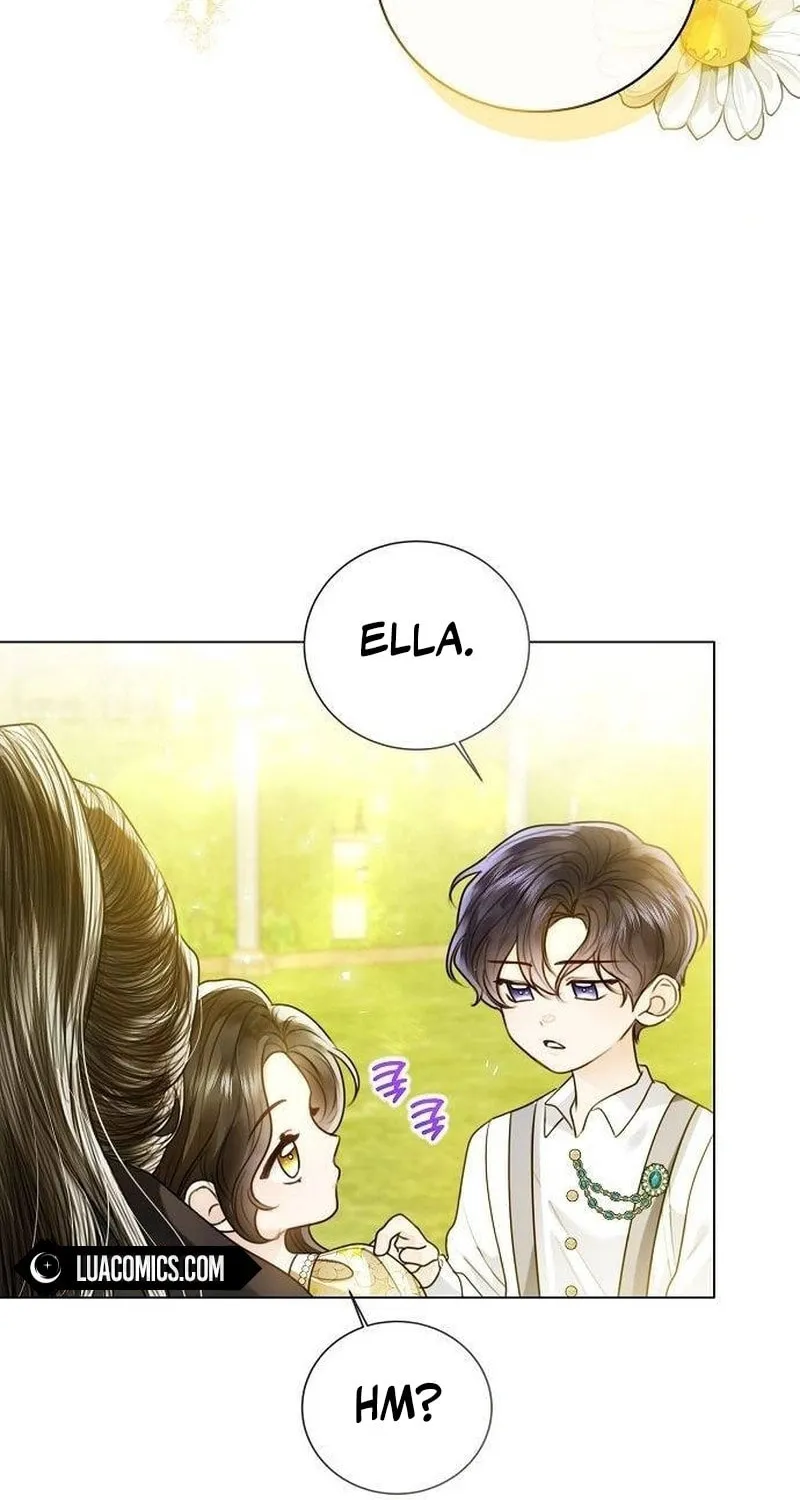I Abdicate My Title of Empress Chapter 104 page 30 - 