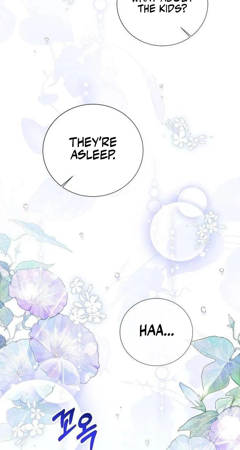 I Abdicate My Title of Empress Chapter 104 page 53 - 