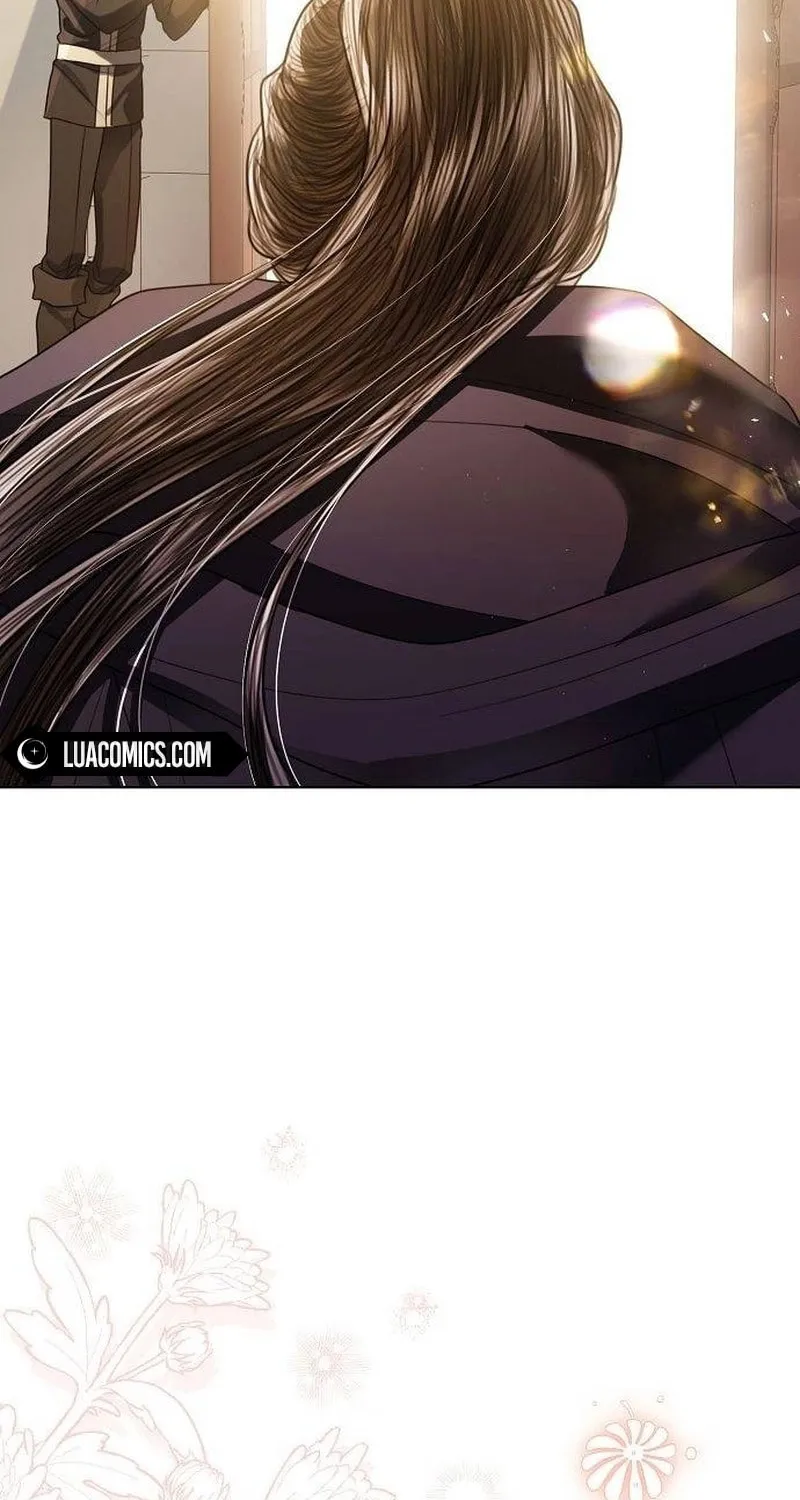 I Abdicate My Title of Empress Chapter 104 page 8 - 
