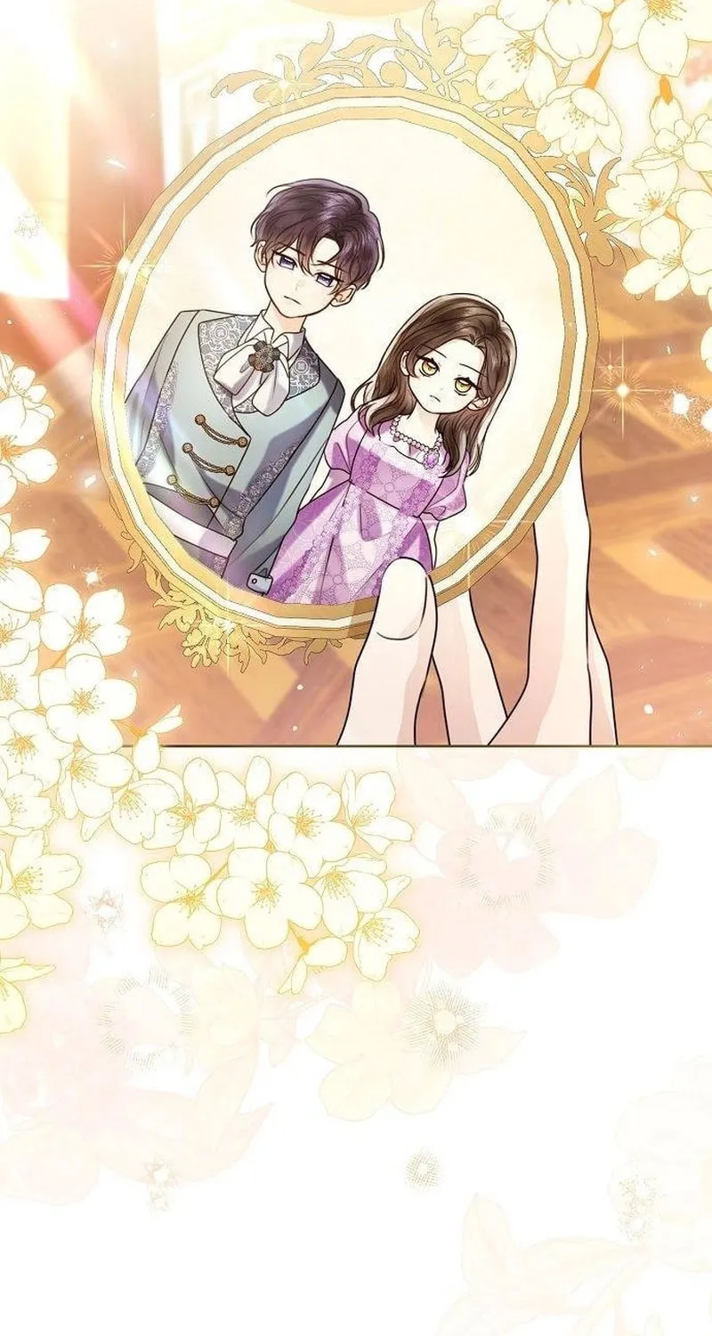 I Abdicate My Title of Empress Chapter 104 page 74 - 