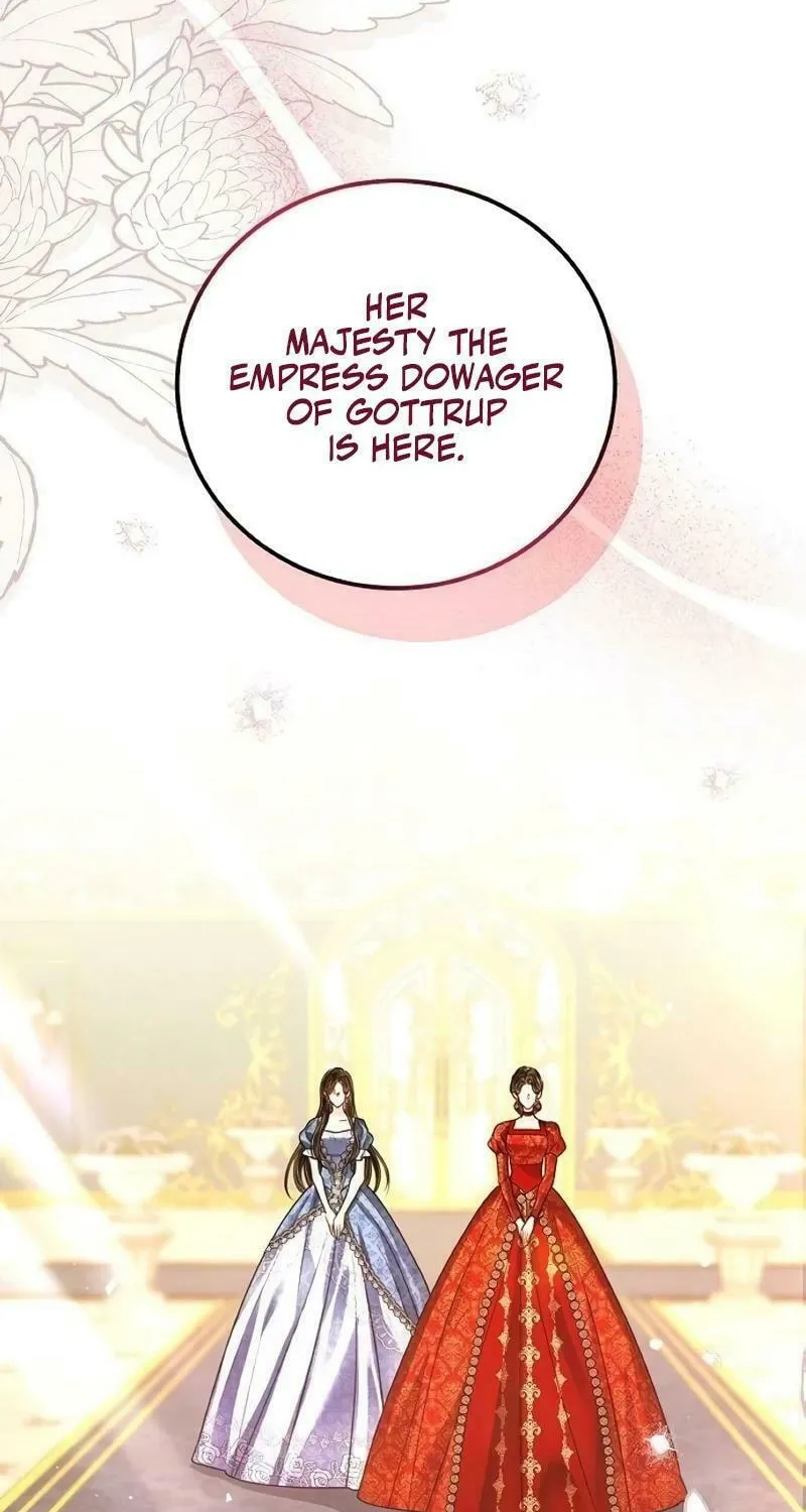 I Abdicate My Title of Empress Chapter 105 page 2 - 