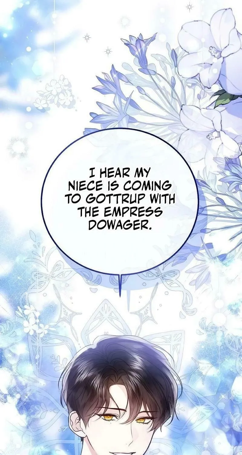 I Abdicate My Title of Empress Chapter 105 page 101 - 