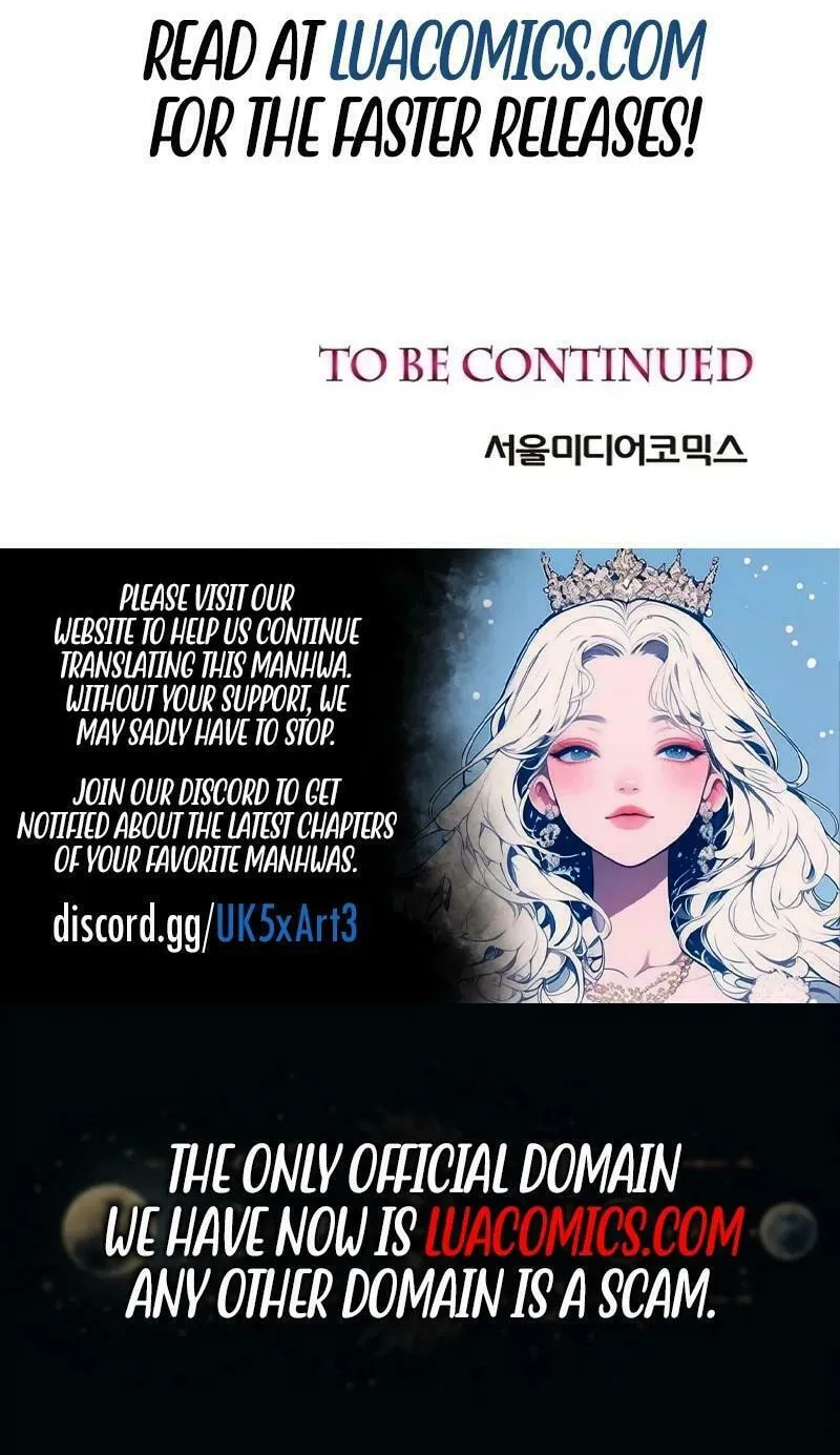 I Abdicate My Title of Empress Chapter 105 page 104 - 