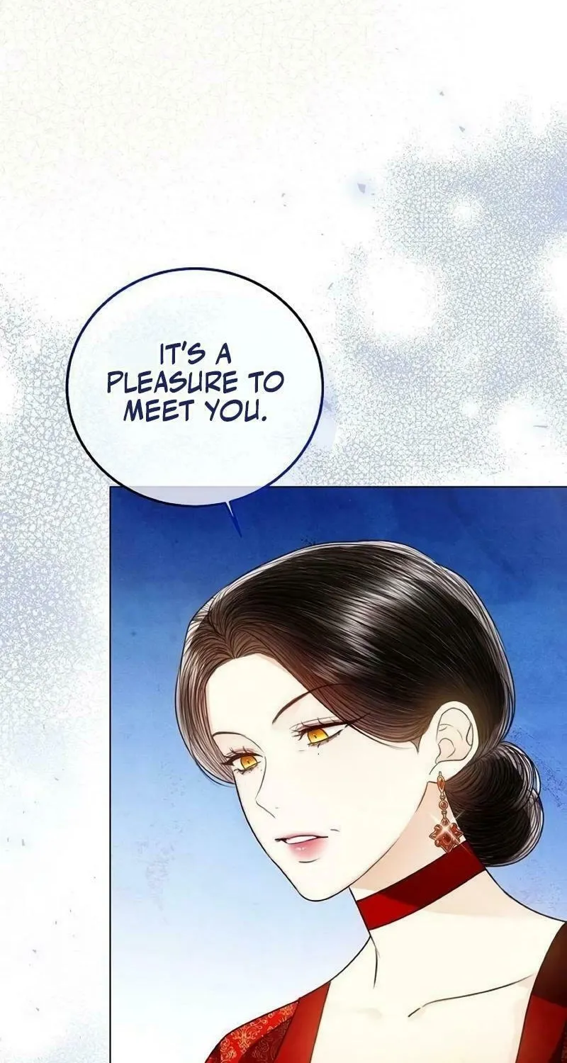 I Abdicate My Title of Empress Chapter 105 page 12 - 