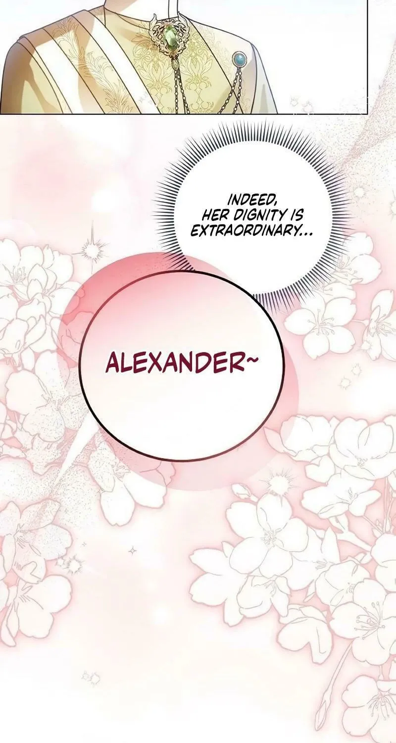I Abdicate My Title of Empress Chapter 105 page 14 - 