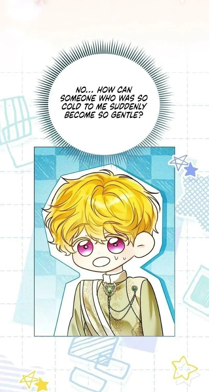 I Abdicate My Title of Empress Chapter 105 page 17 - 