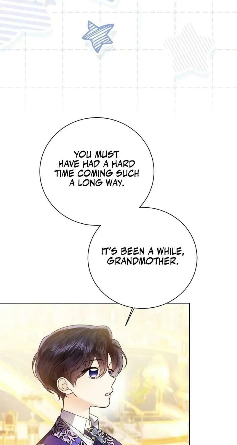 I Abdicate My Title of Empress Chapter 105 page 18 - 