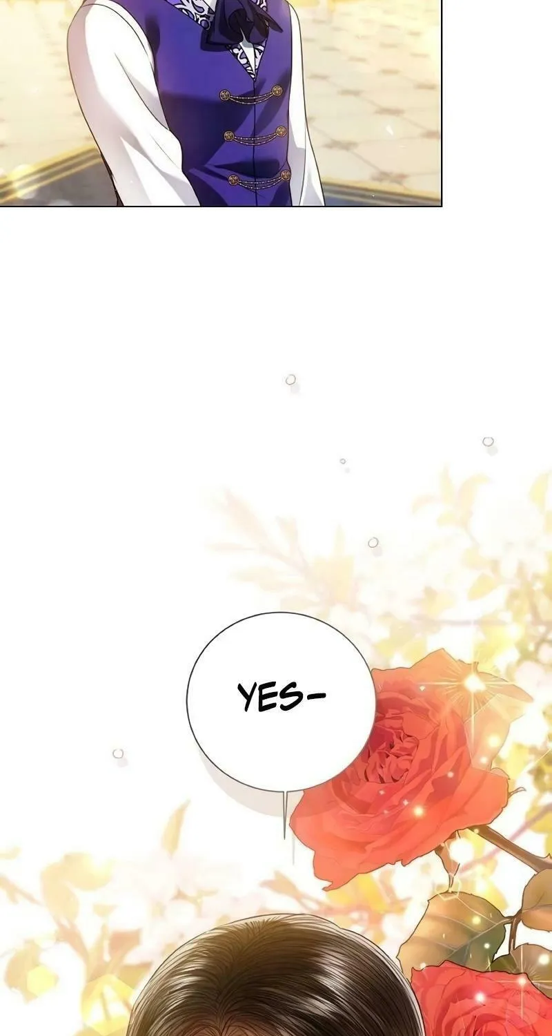 I Abdicate My Title of Empress Chapter 105 page 19 - 