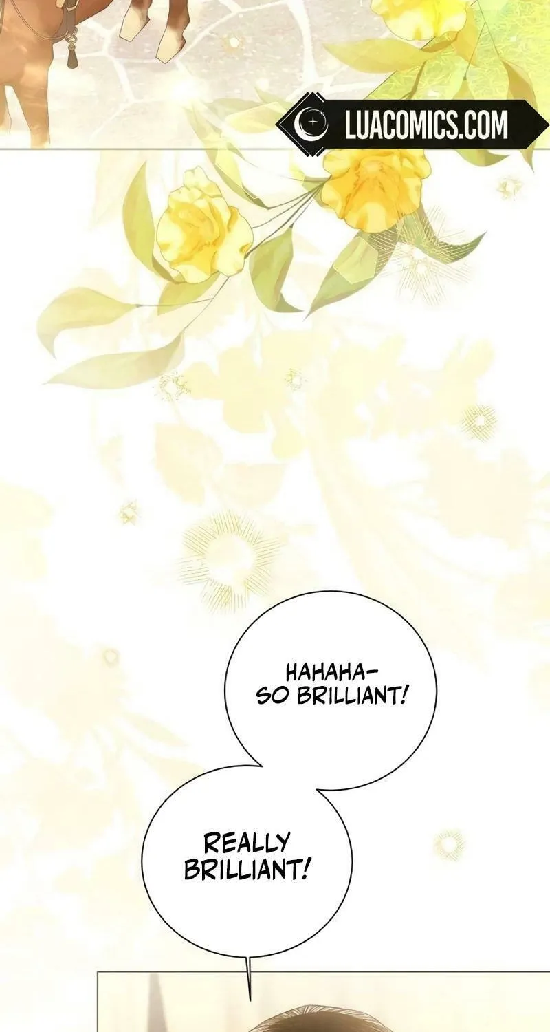 I Abdicate My Title of Empress Chapter 105 page 27 - 