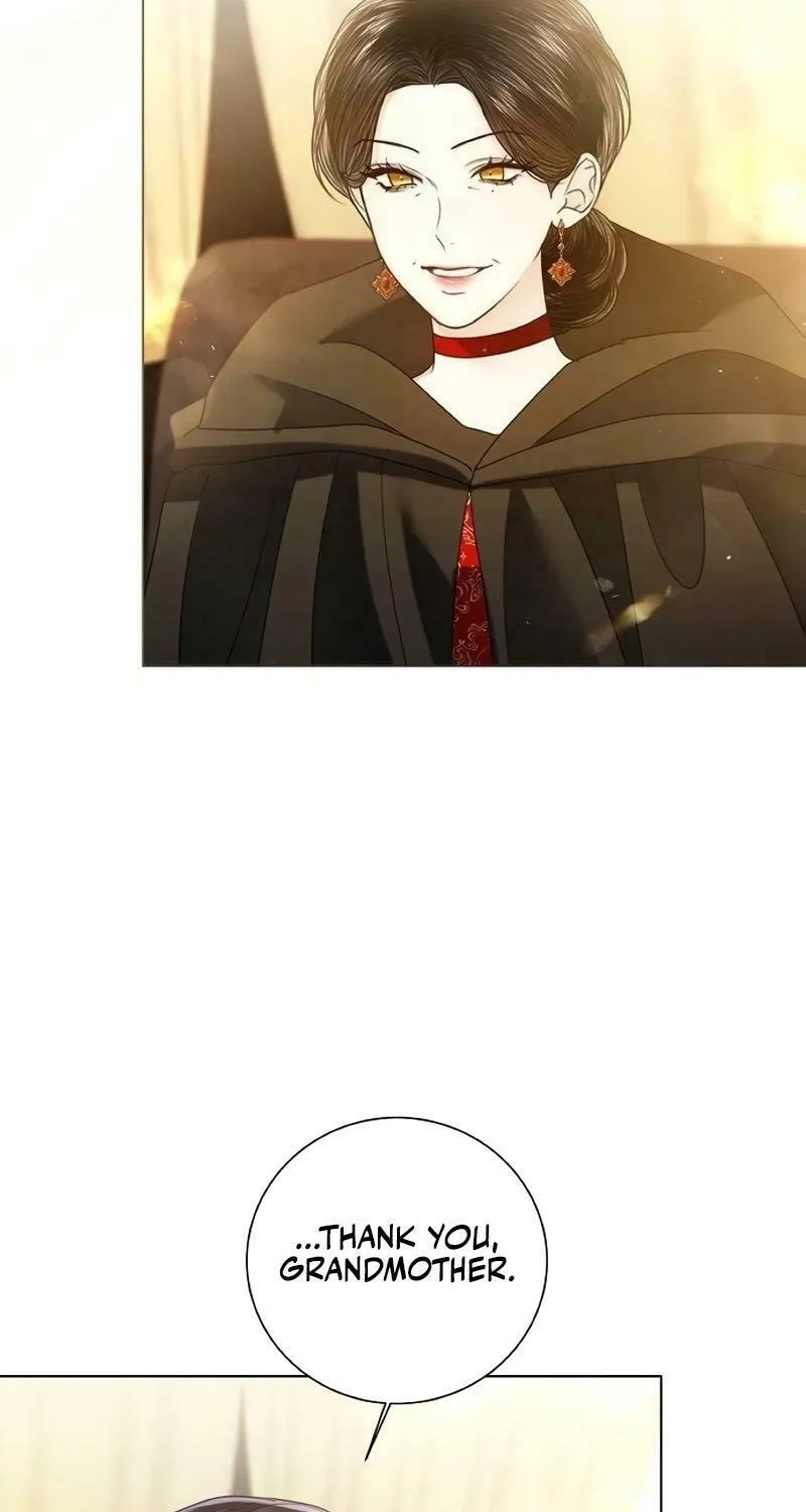 I Abdicate My Title of Empress Chapter 105 page 28 - 