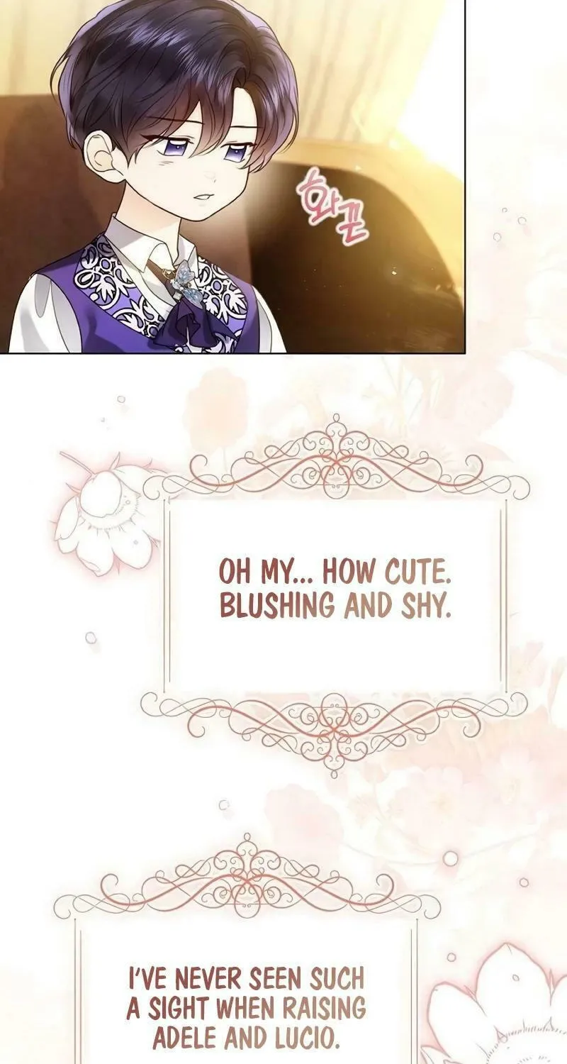 I Abdicate My Title of Empress Chapter 105 page 29 - 