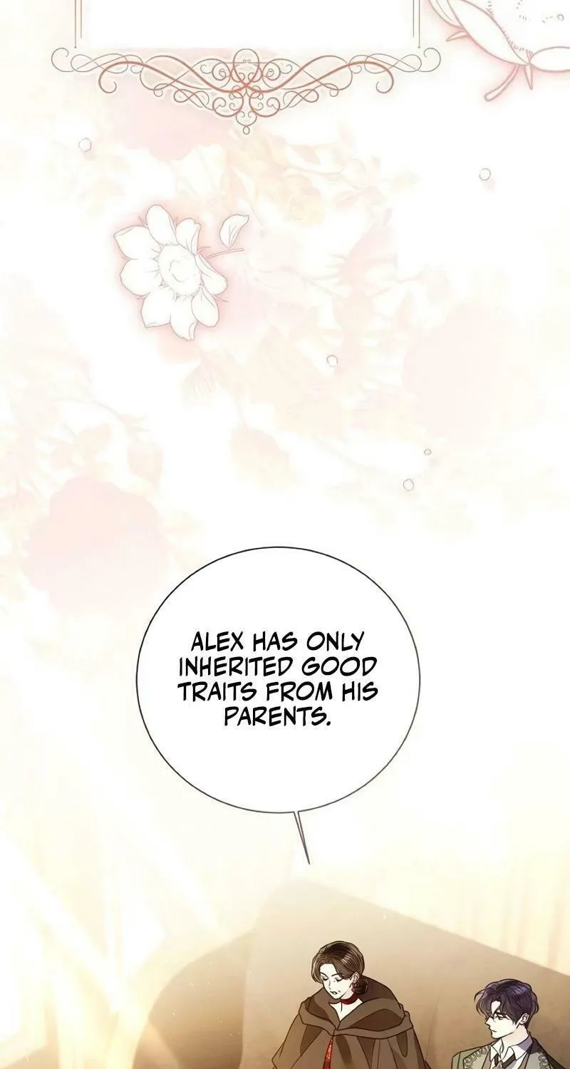 I Abdicate My Title of Empress Chapter 105 page 30 - 