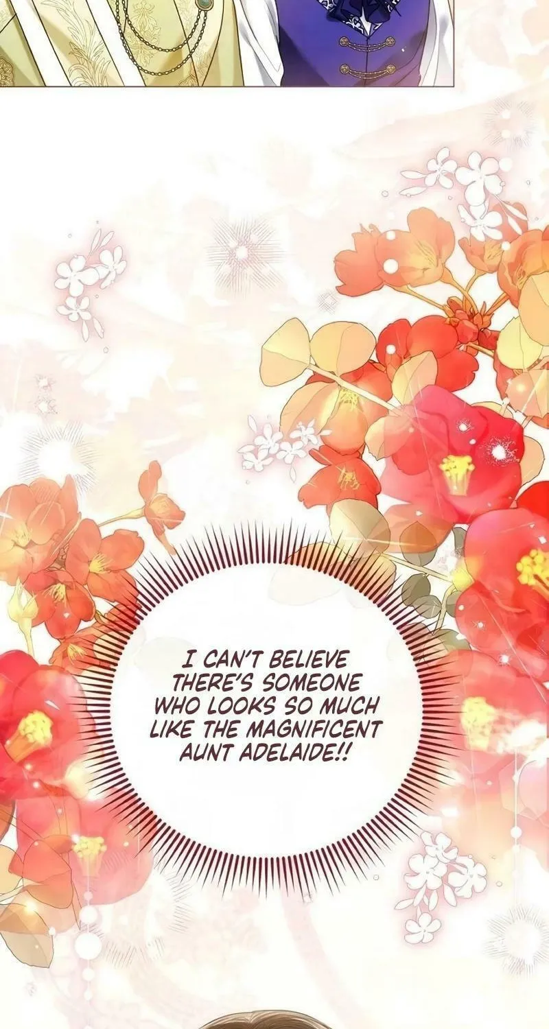 I Abdicate My Title of Empress Chapter 105 page 4 - 
