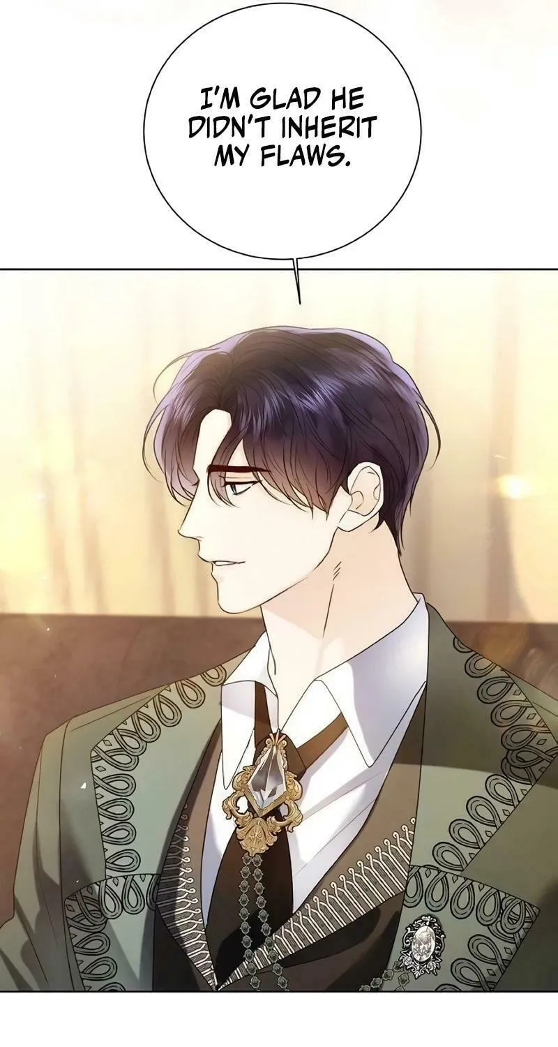 I Abdicate My Title of Empress Chapter 105 page 32 - 