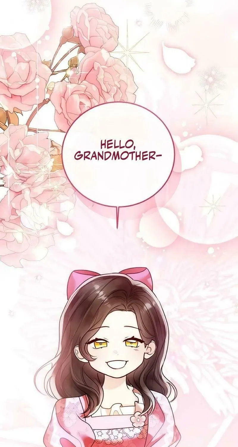 I Abdicate My Title of Empress Chapter 105 page 38 - 