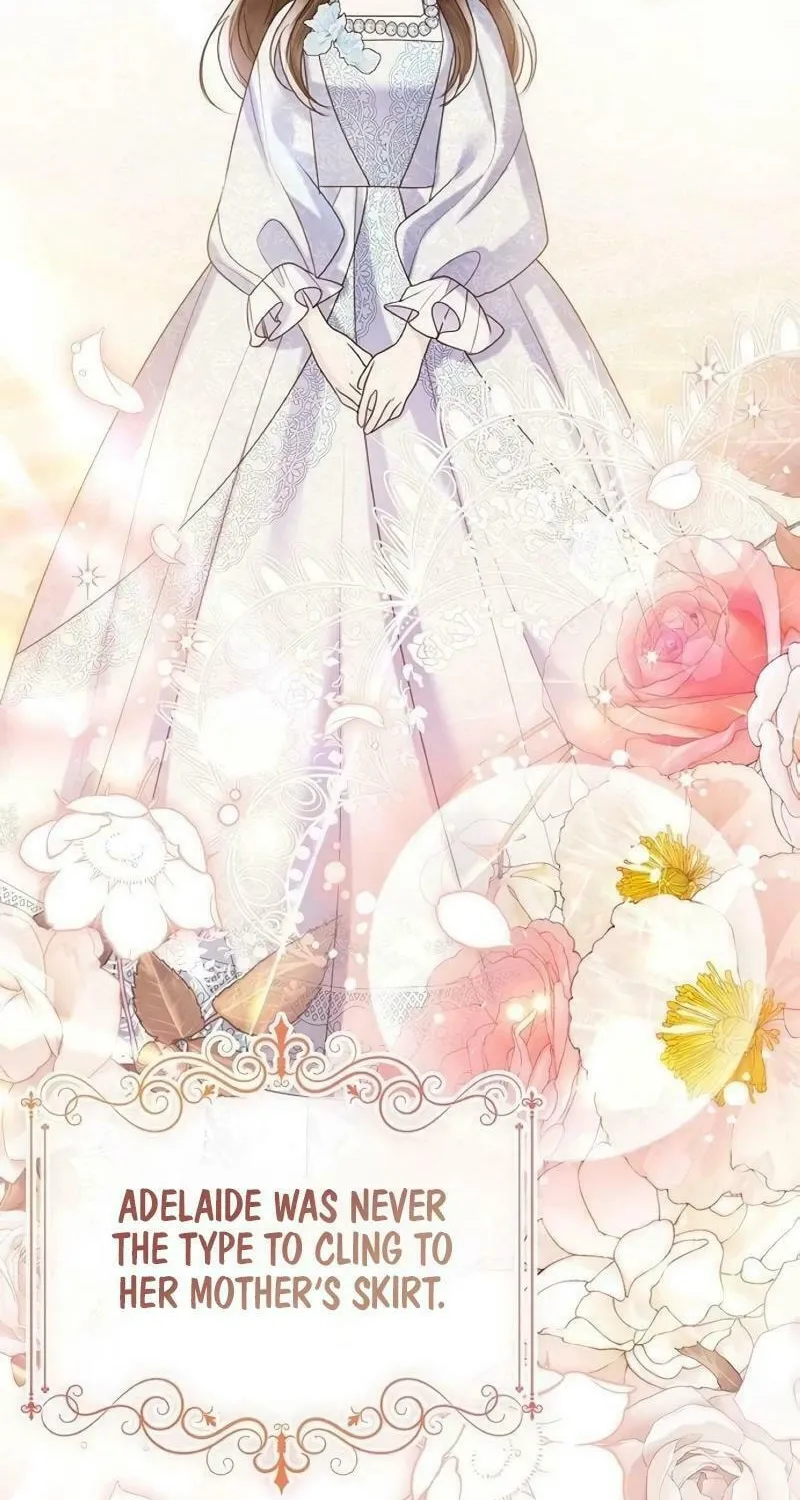 I Abdicate My Title of Empress Chapter 105 page 43 - 