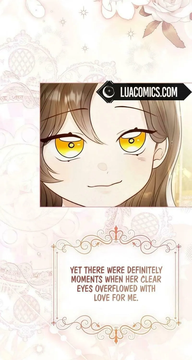 I Abdicate My Title of Empress Chapter 105 page 44 - 