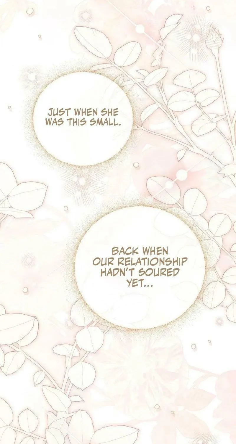I Abdicate My Title of Empress Chapter 105 page 45 - 