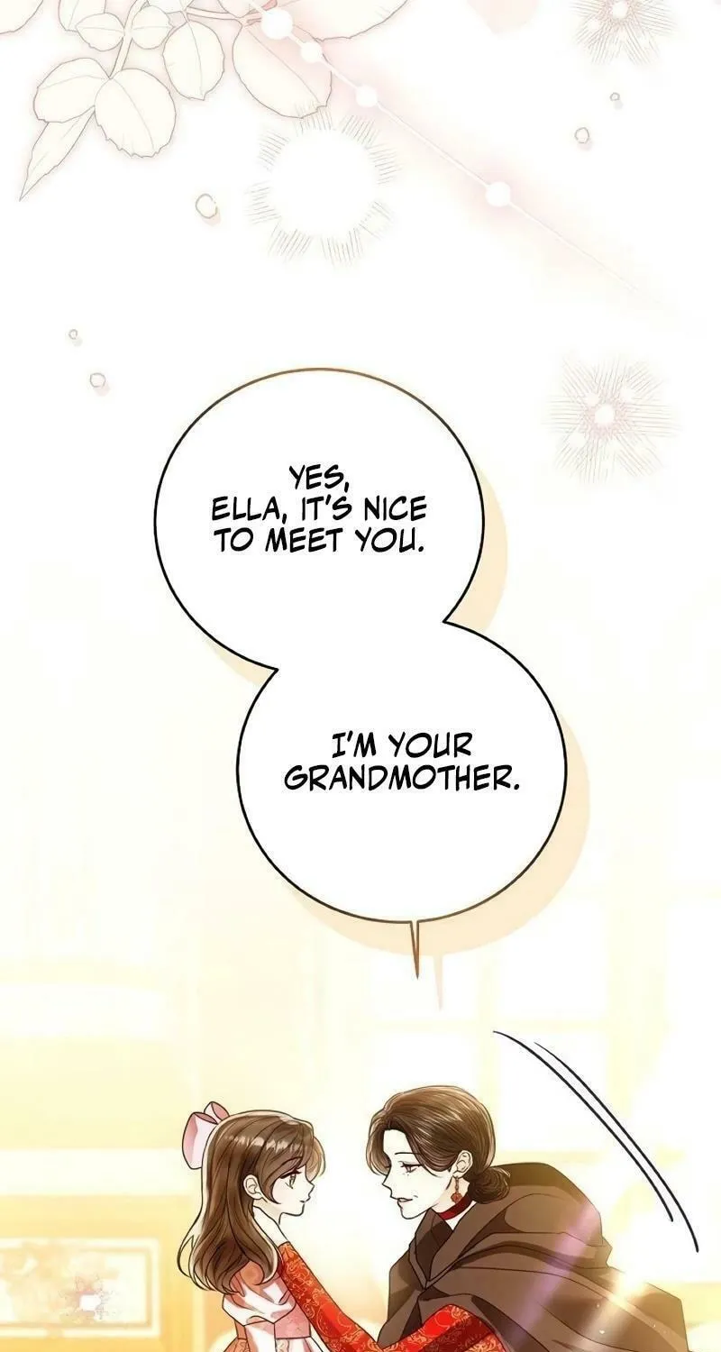 I Abdicate My Title of Empress Chapter 105 page 46 - 