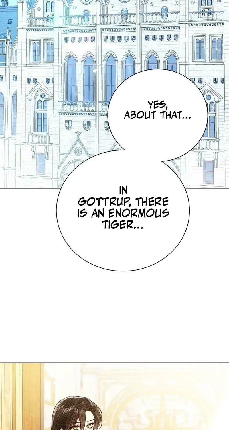 I Abdicate My Title of Empress Chapter 105 page 50 - 