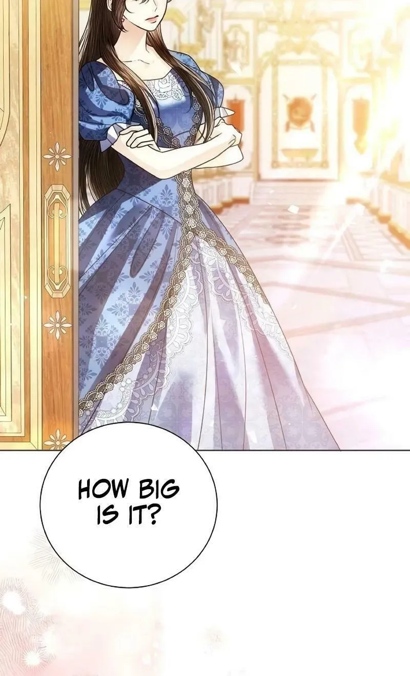 I Abdicate My Title of Empress Chapter 105 page 51 - 