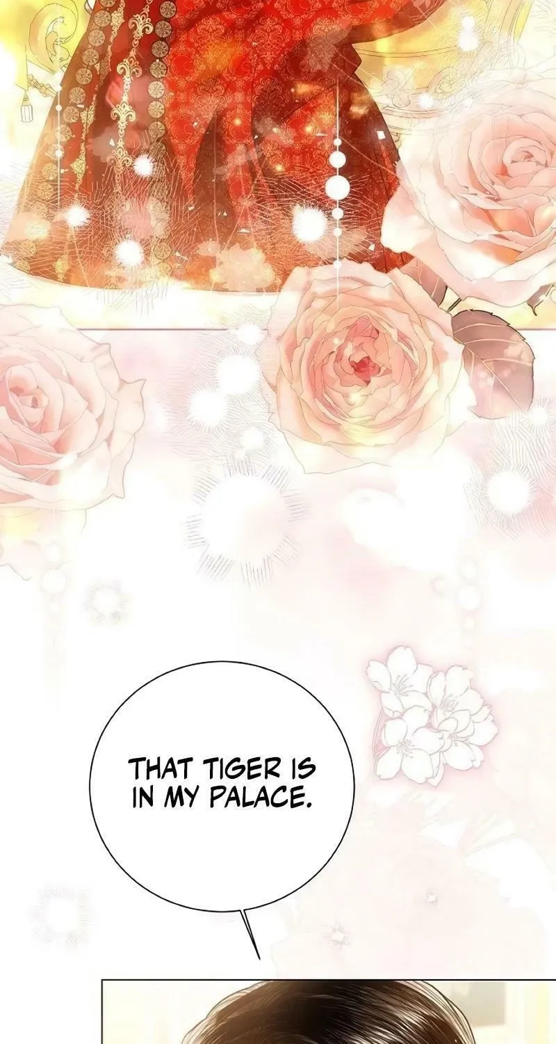 I Abdicate My Title of Empress Chapter 105 page 53 - 