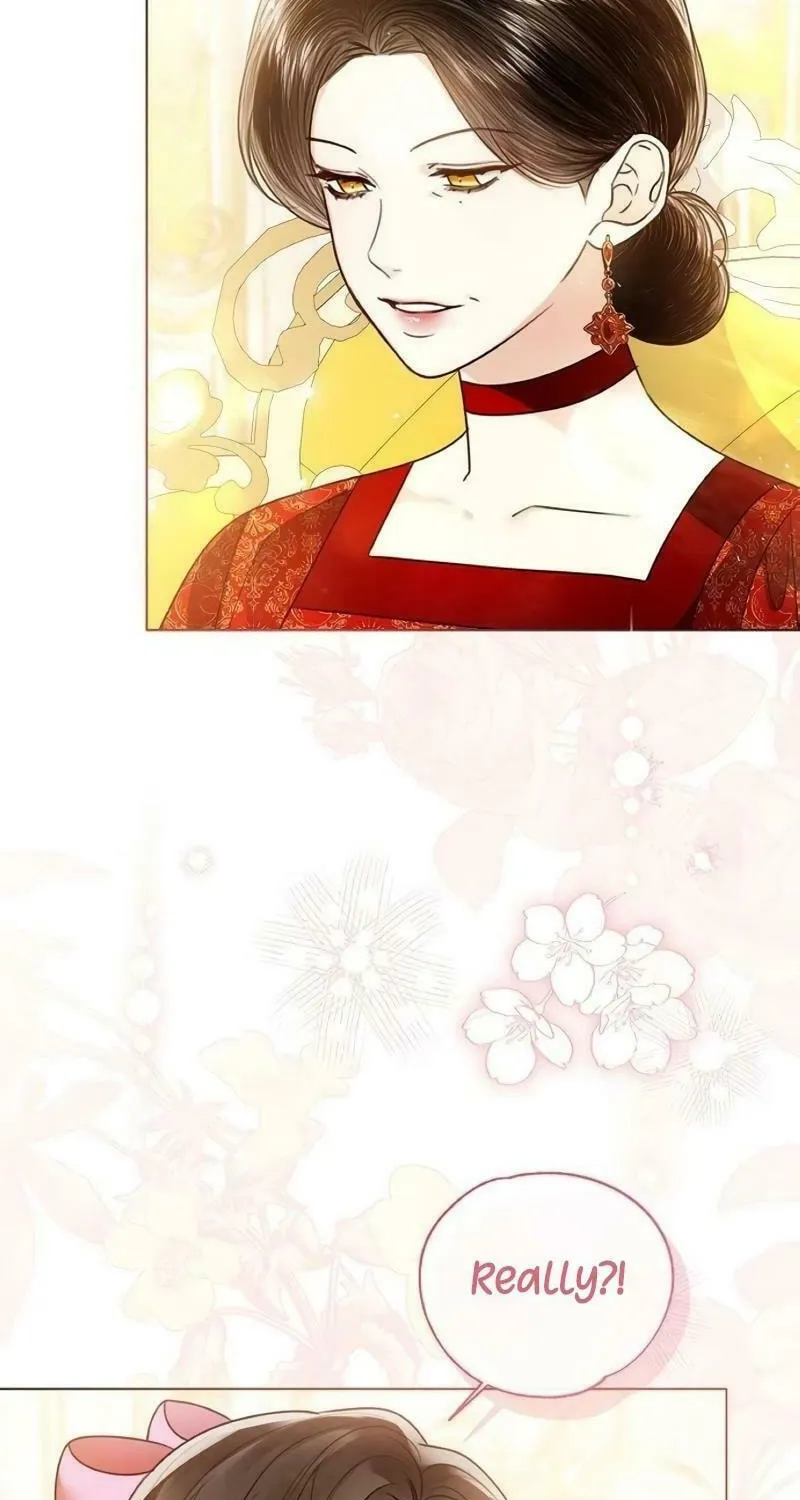 I Abdicate My Title of Empress Chapter 105 page 54 - 