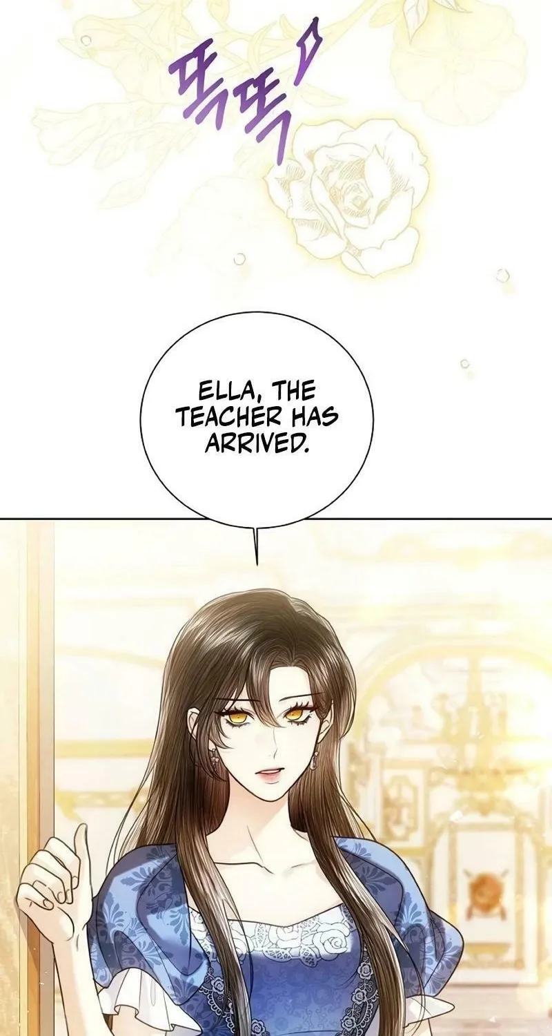 I Abdicate My Title of Empress Chapter 105 page 57 - 