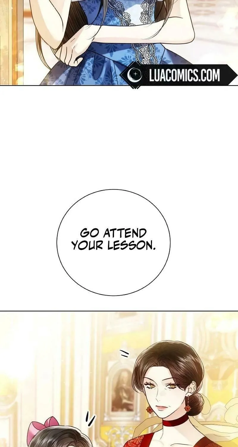 I Abdicate My Title of Empress Chapter 105 page 58 - 