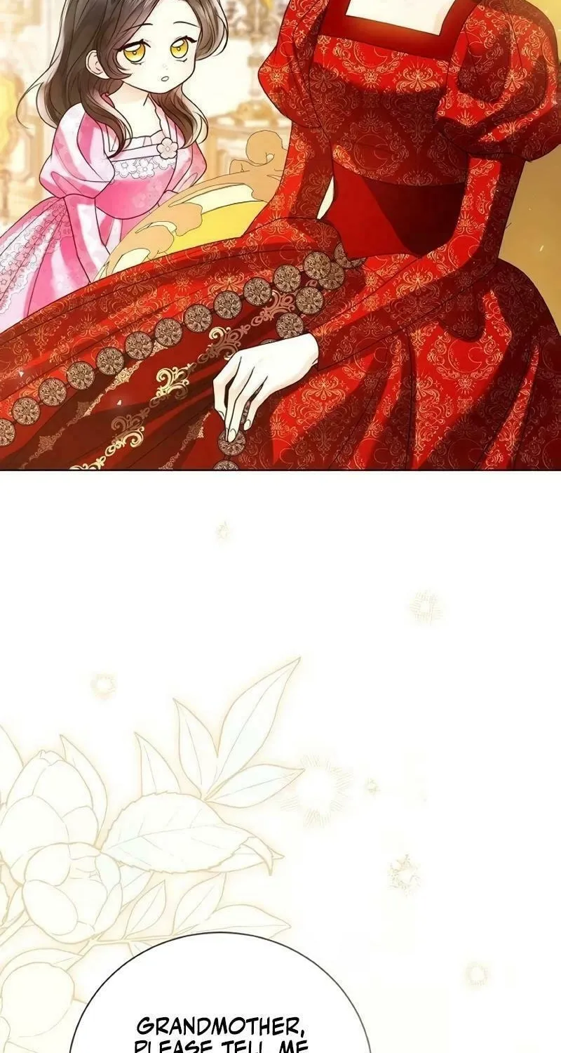 I Abdicate My Title of Empress Chapter 105 page 59 - 