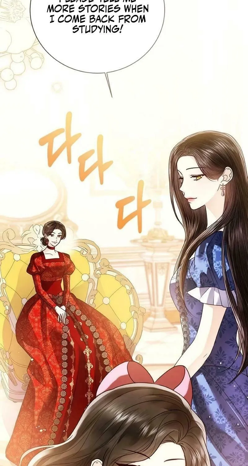 I Abdicate My Title of Empress Chapter 105 page 60 - 