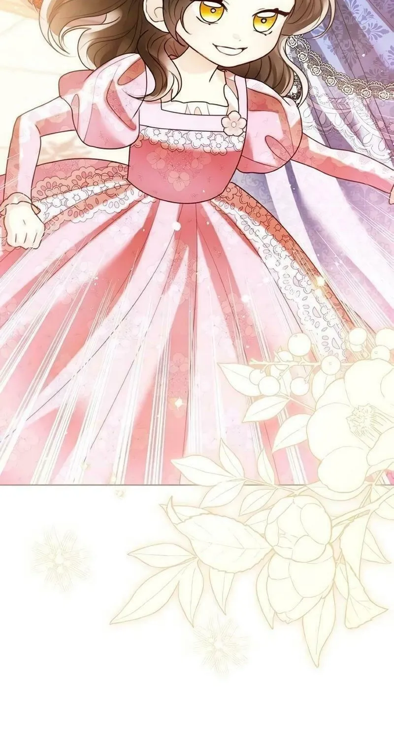 I Abdicate My Title of Empress Chapter 105 page 61 - 