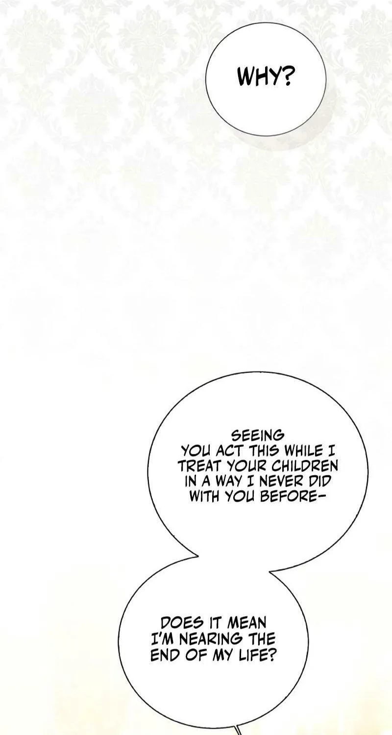 I Abdicate My Title of Empress Chapter 105 page 64 - 