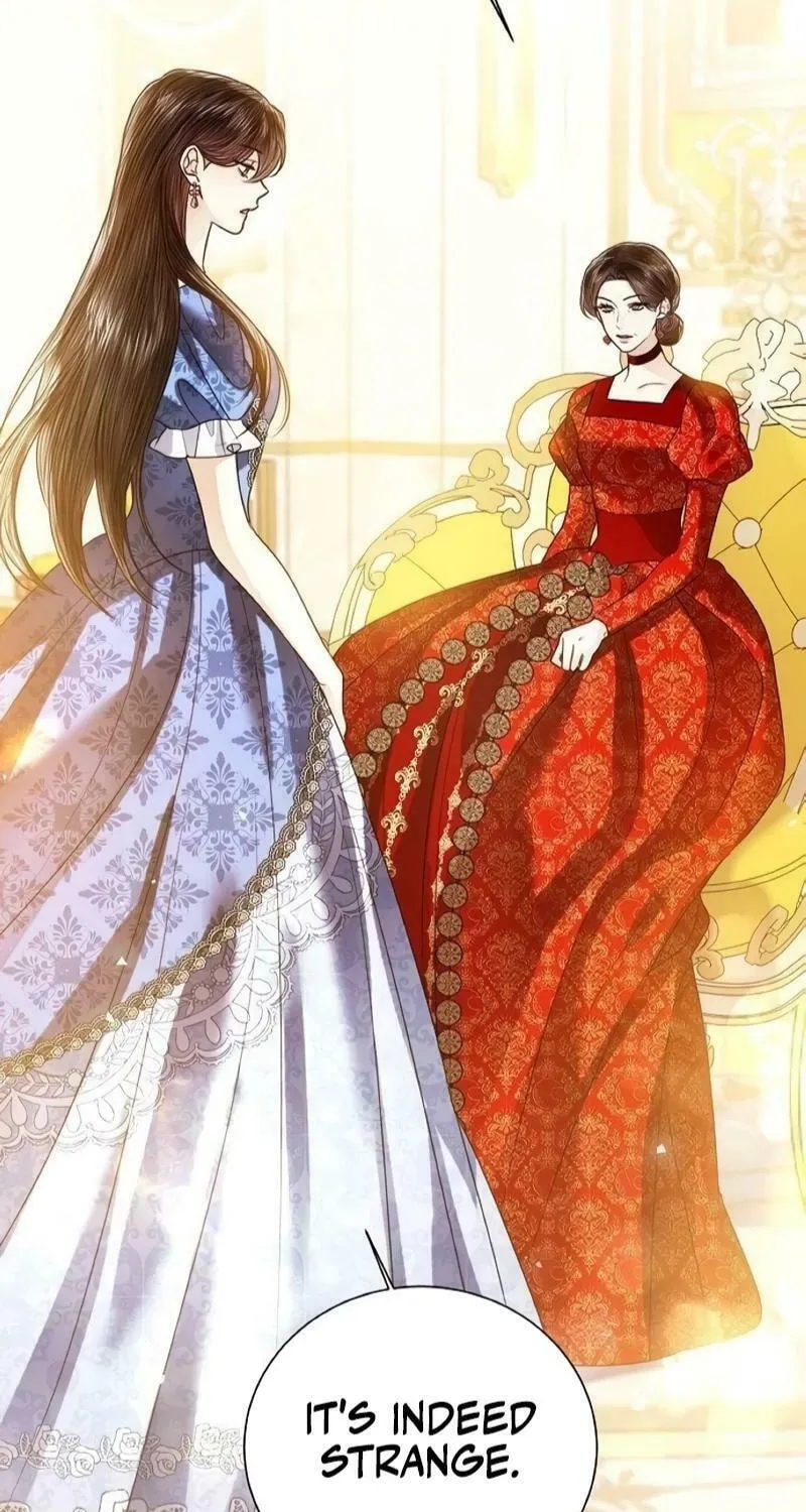 I Abdicate My Title of Empress Chapter 105 page 65 - 