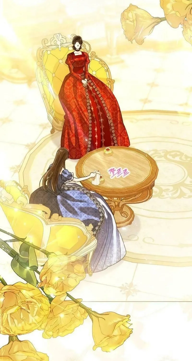 I Abdicate My Title of Empress Chapter 105 page 68 - 